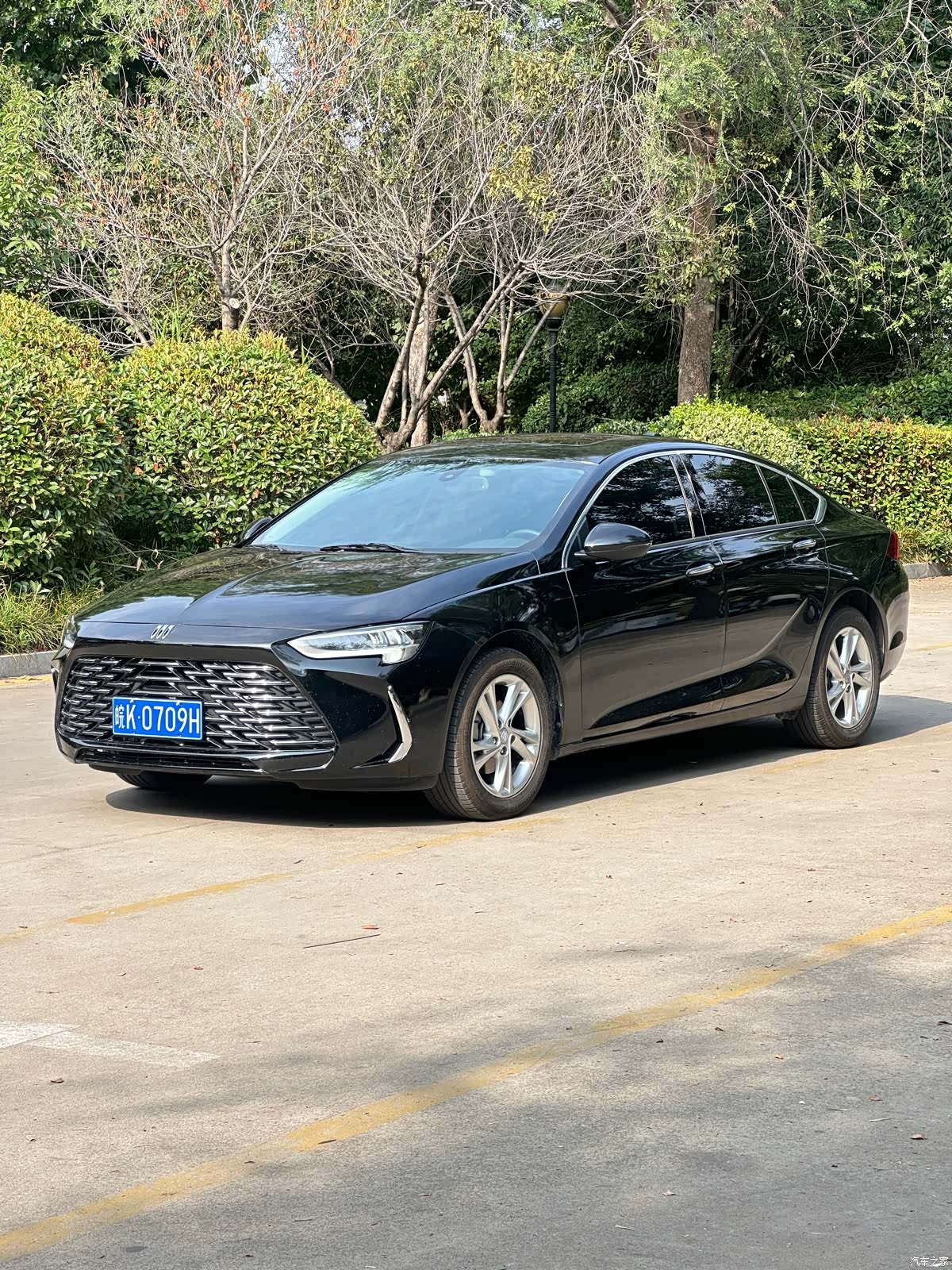 Buick Regal, 2024 1
