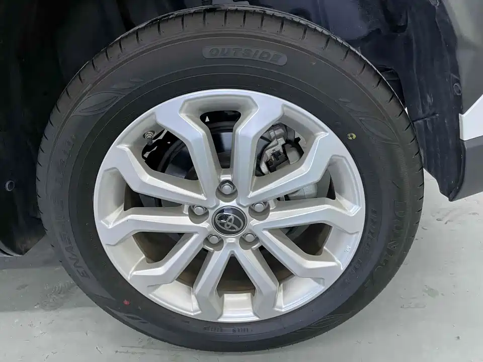 Toyota Fenglanda Toyota Fenglanda