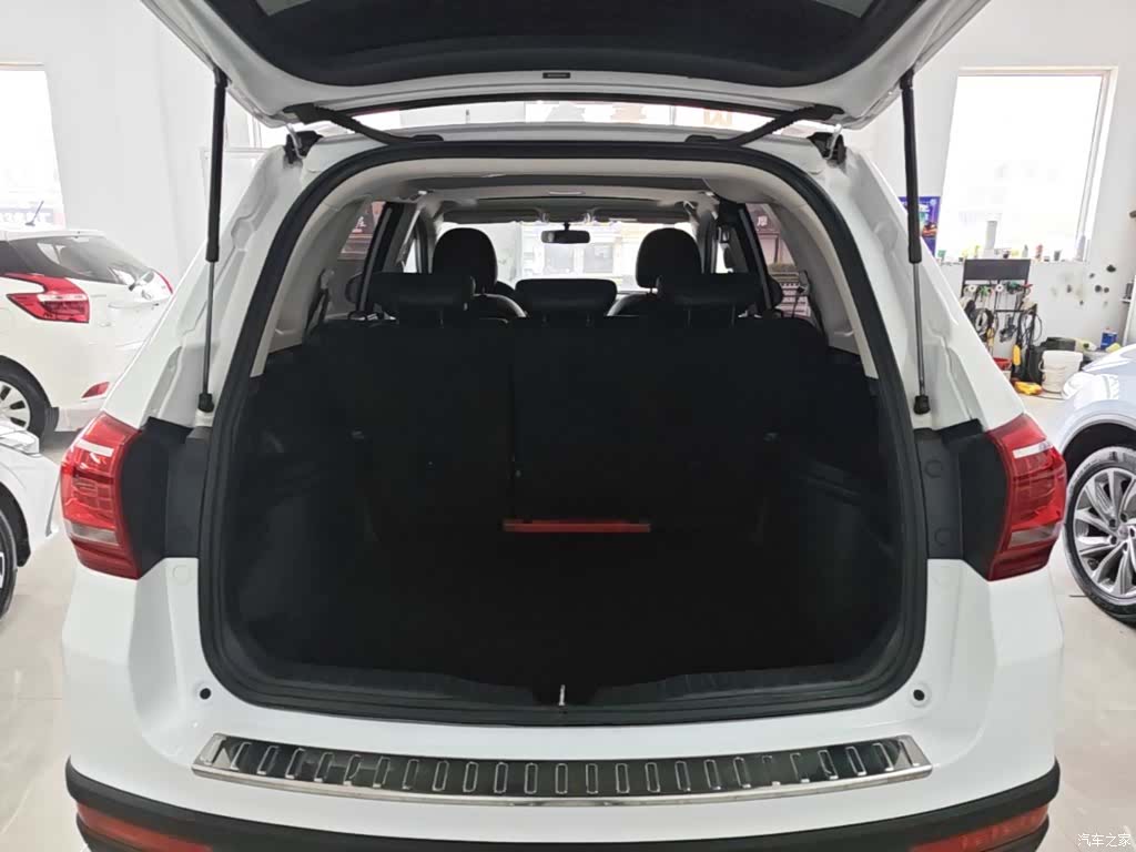 Haval H6, 2019 19