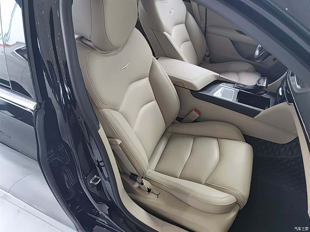 Cadillac CT6, 2018 24