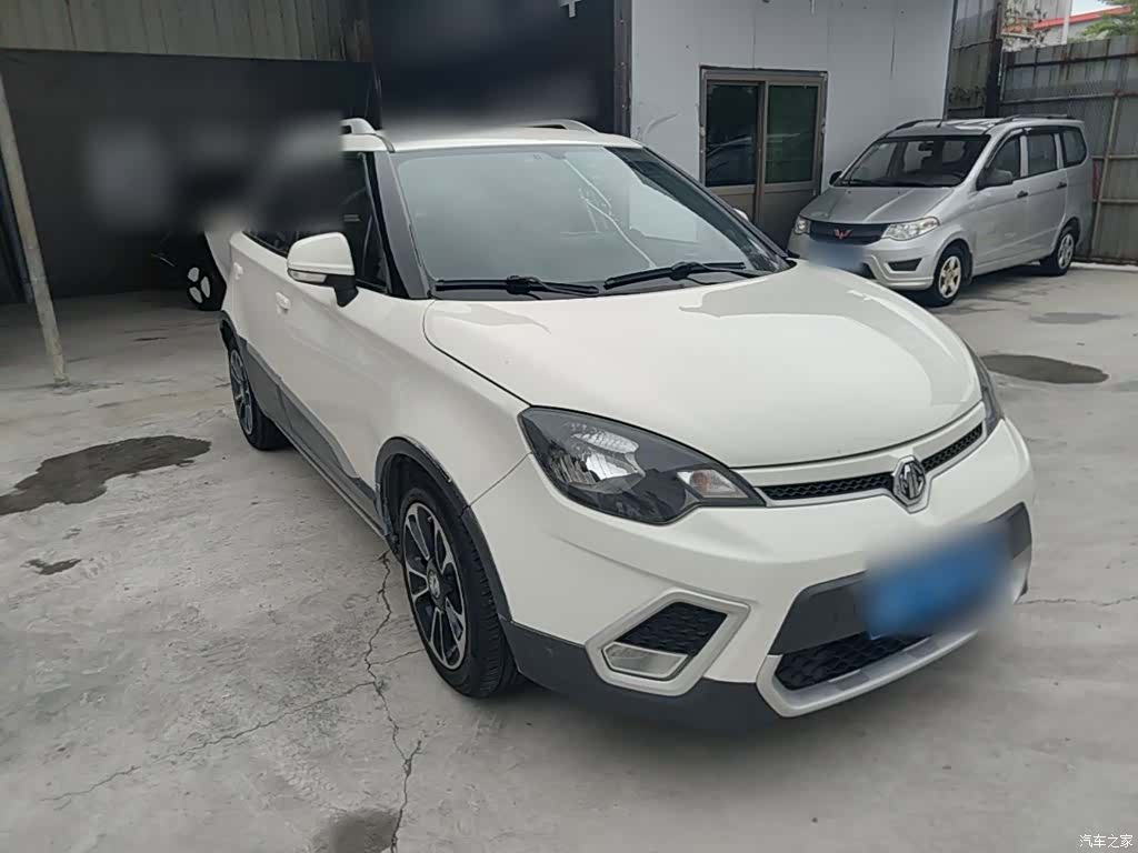 MG 3SW, 2016 22