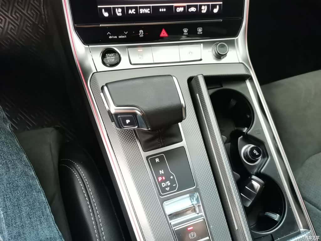 Audi A6L, 2024 14