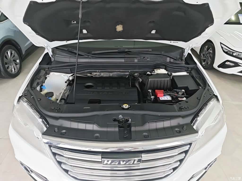 Haval H6, 2019 20