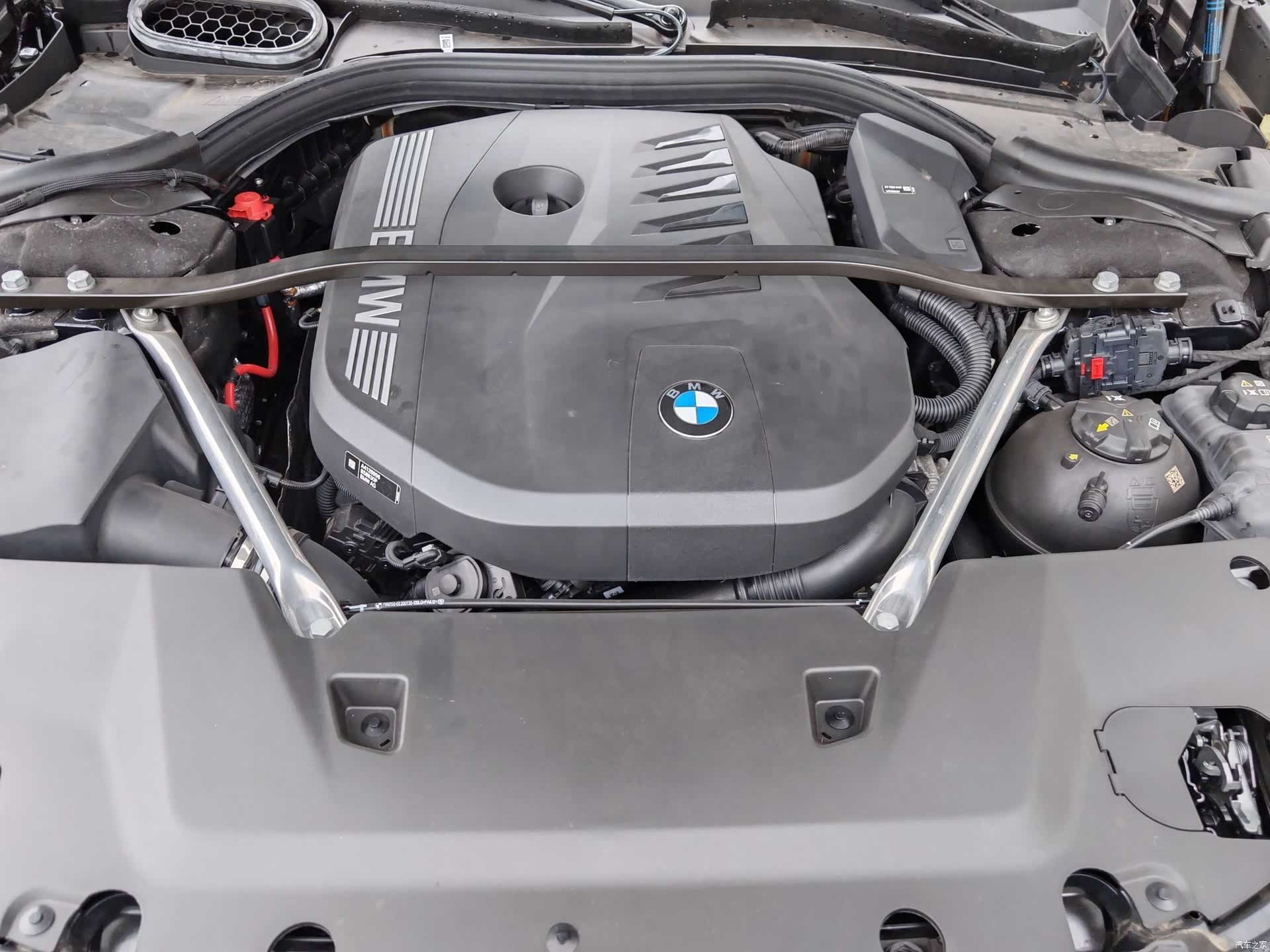 BMW 7 Series, 2025 27