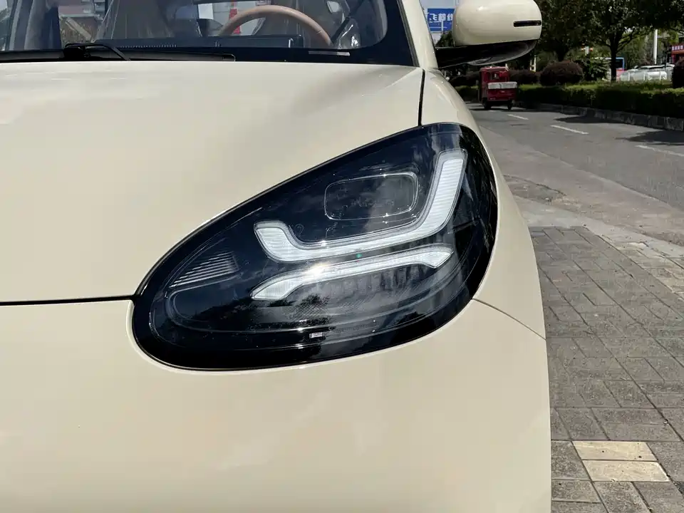 Wuling Wuling Bingguo