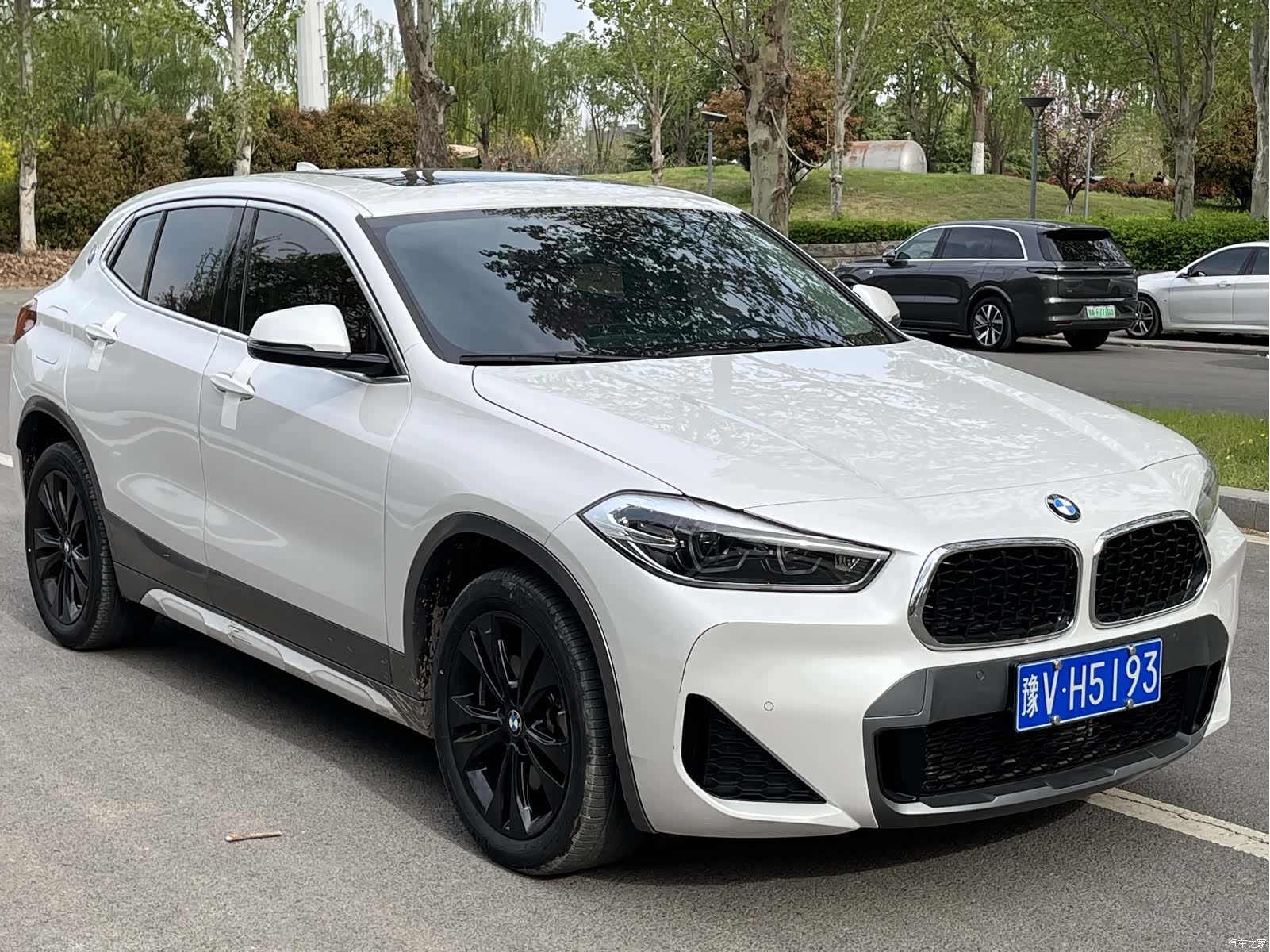BMW X2, 2023 3