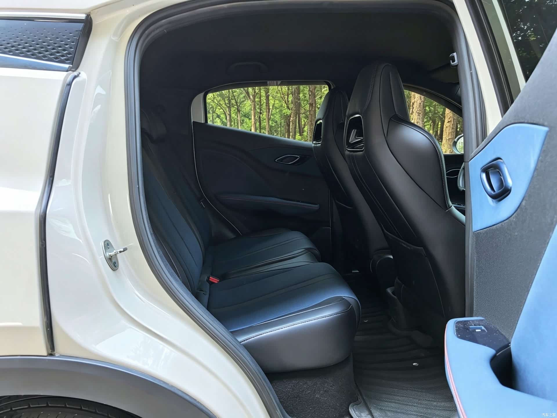 BYD Seagull, 2025 12