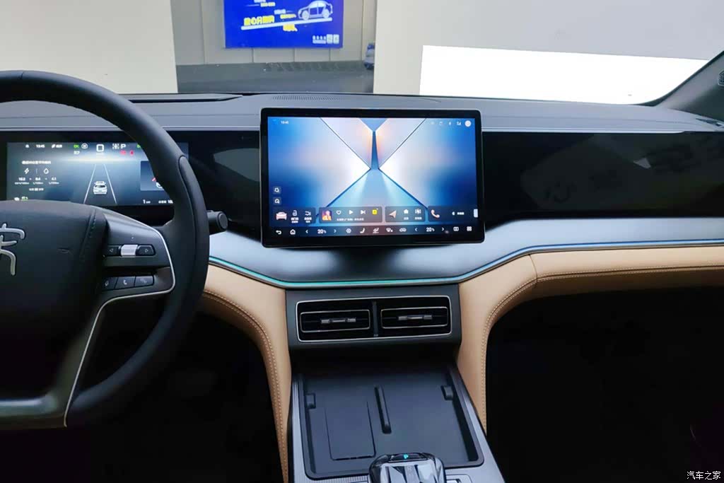 BYD Song, 2025 13