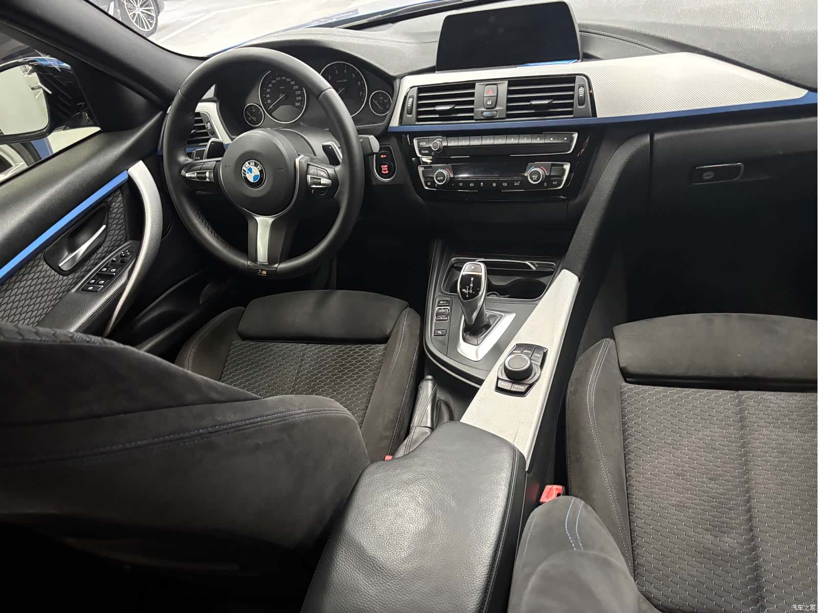 BMW 3 Series, 2018 6