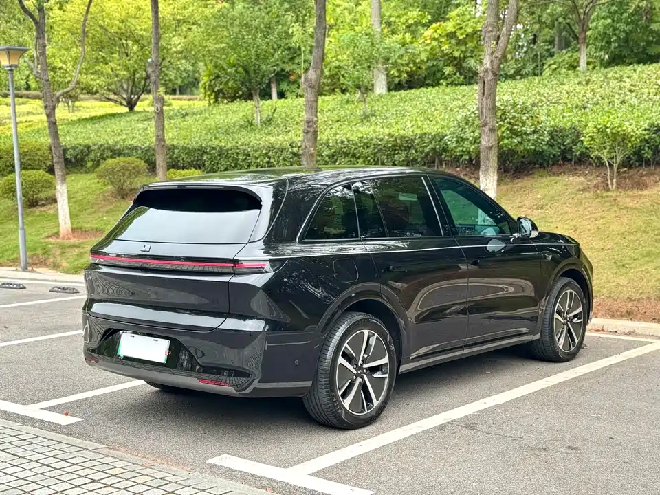 Li Auto Ideal L6