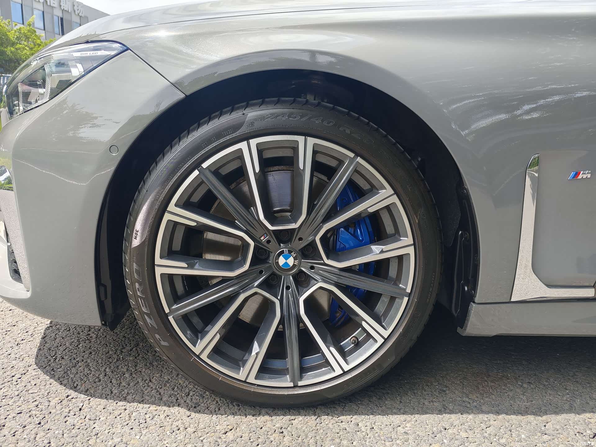 BMW 7 Series, 2022 25