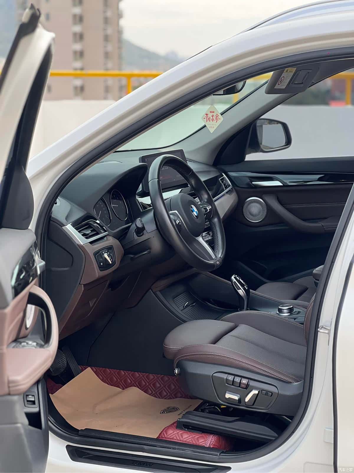 BMW X1, 2022 8