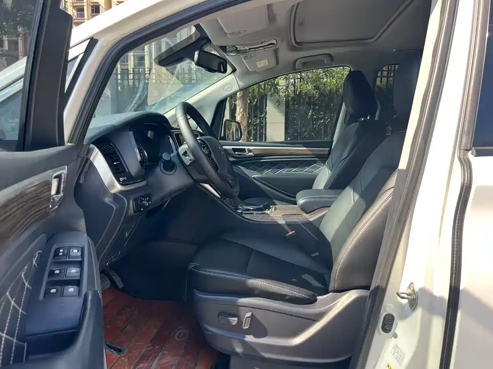 Trumpchi Trumpchi M8