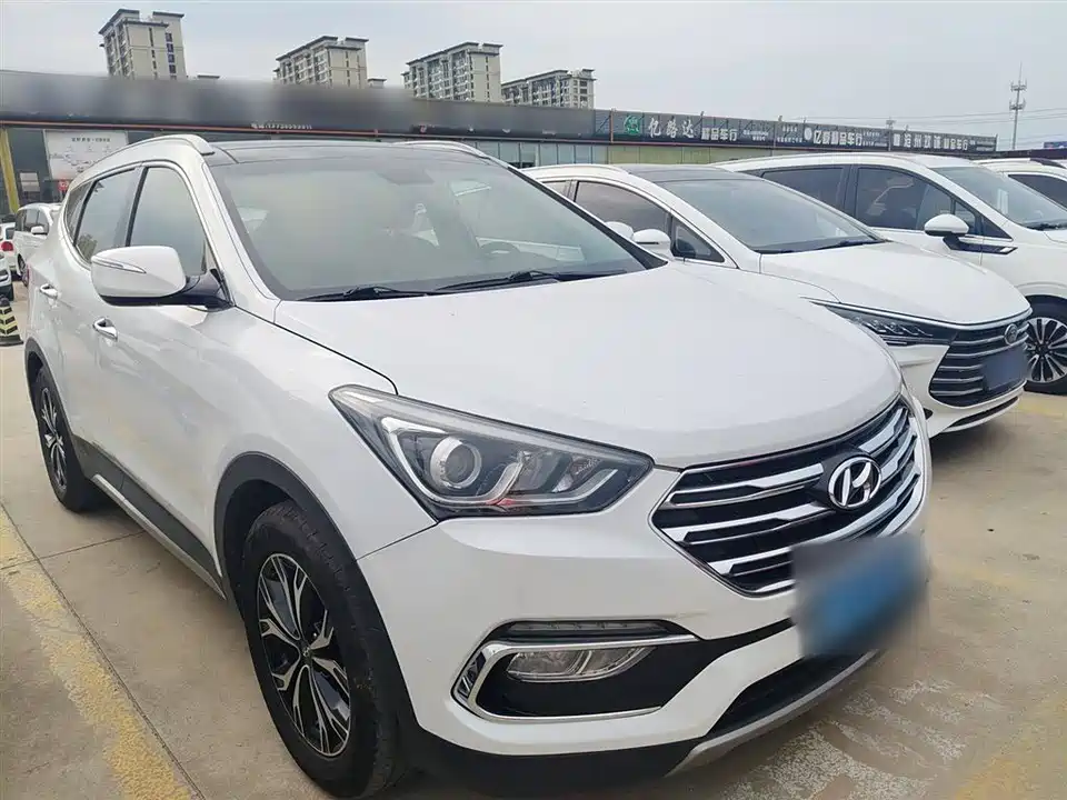 Hyundai Shengda