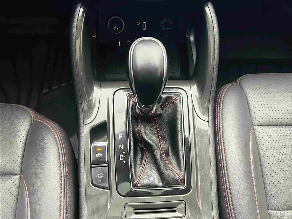 Changan CS75, 2017 17