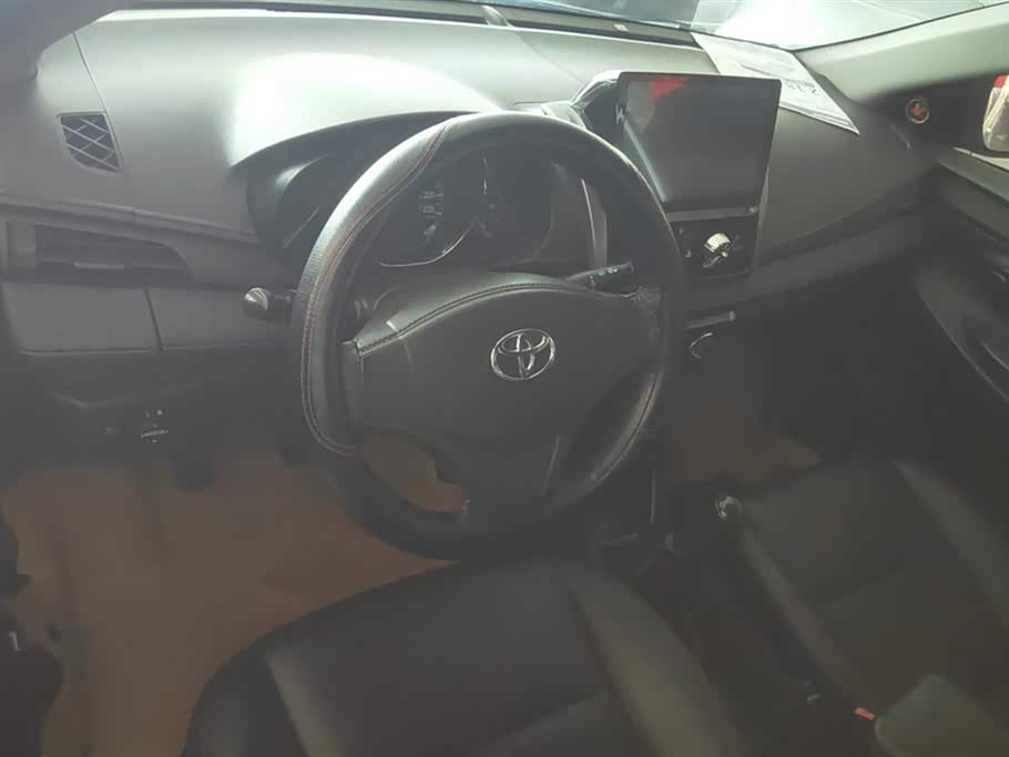 Toyota Vios Toyota Vios
