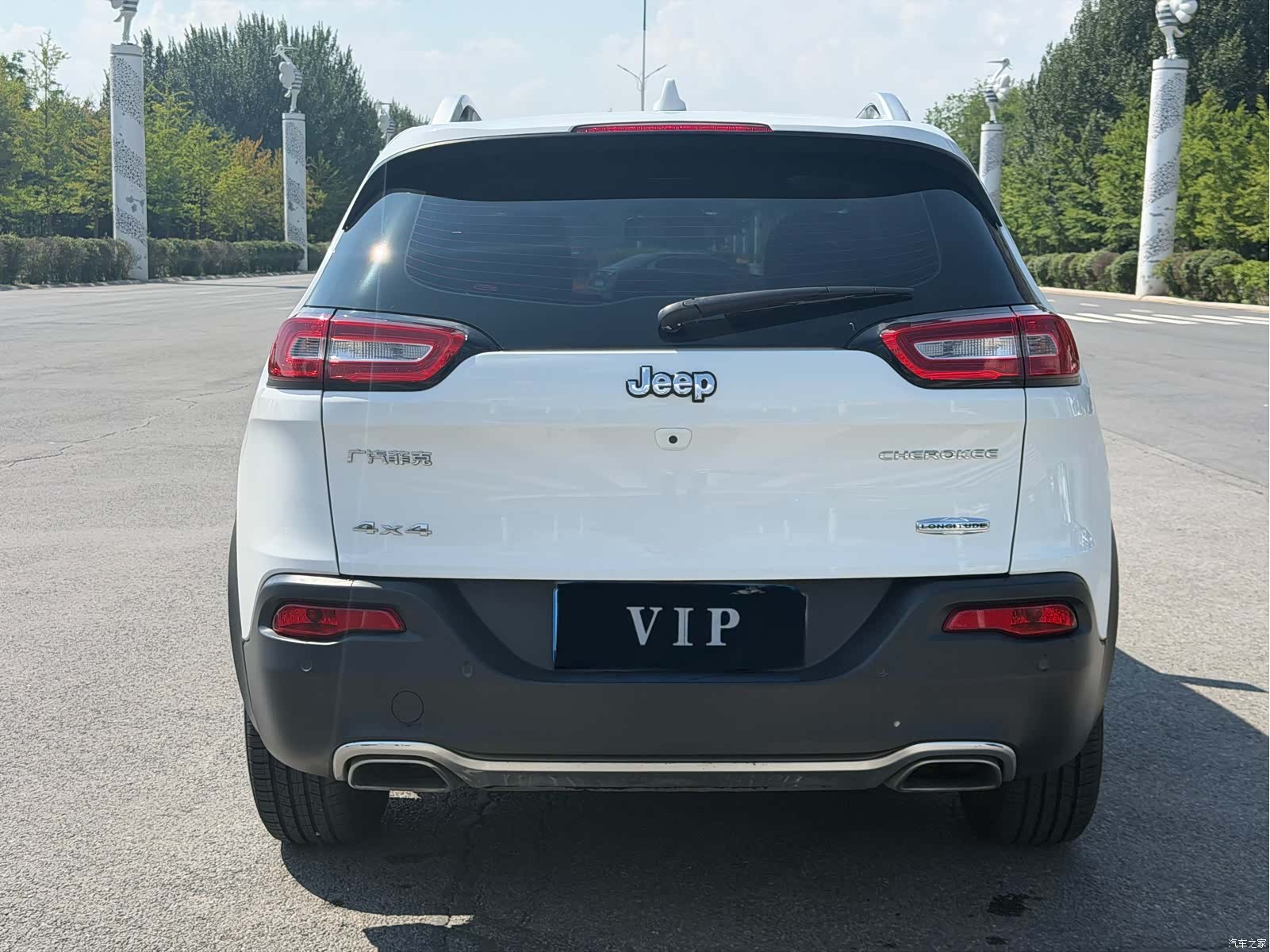 Jeep Cherokee, 2016 все фото