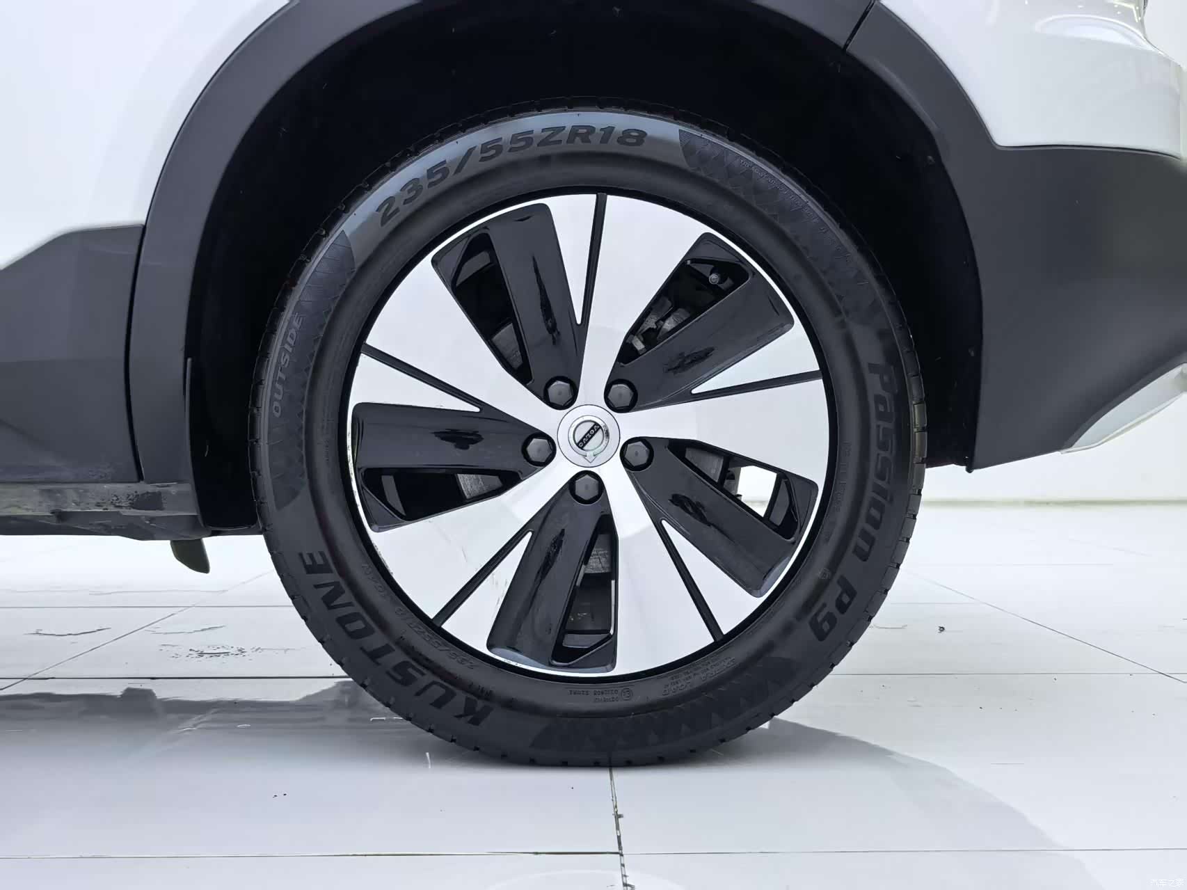 Volvo XC40, 2023 25