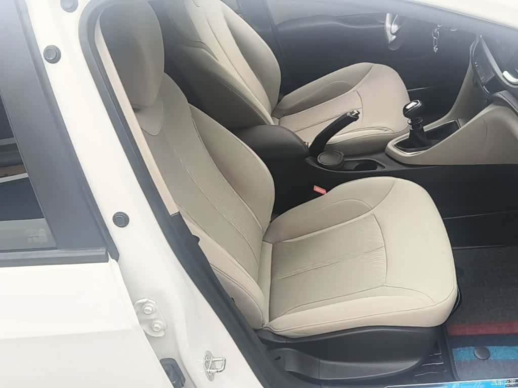 Buick V, 2018 25