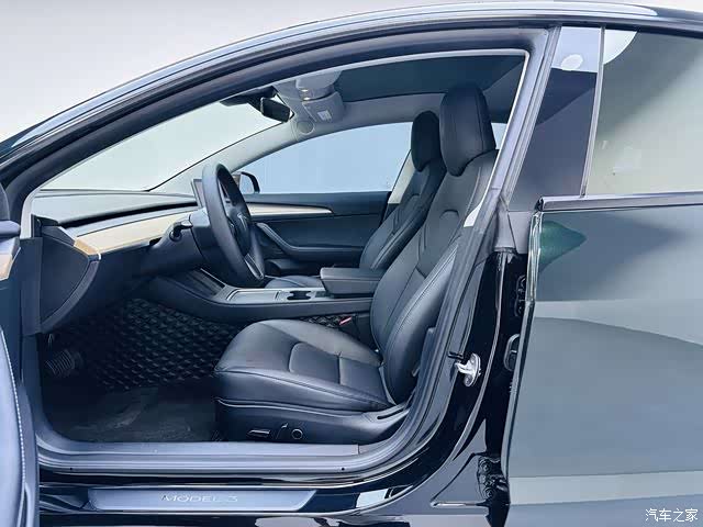 Tesla Model 3, 2023 8