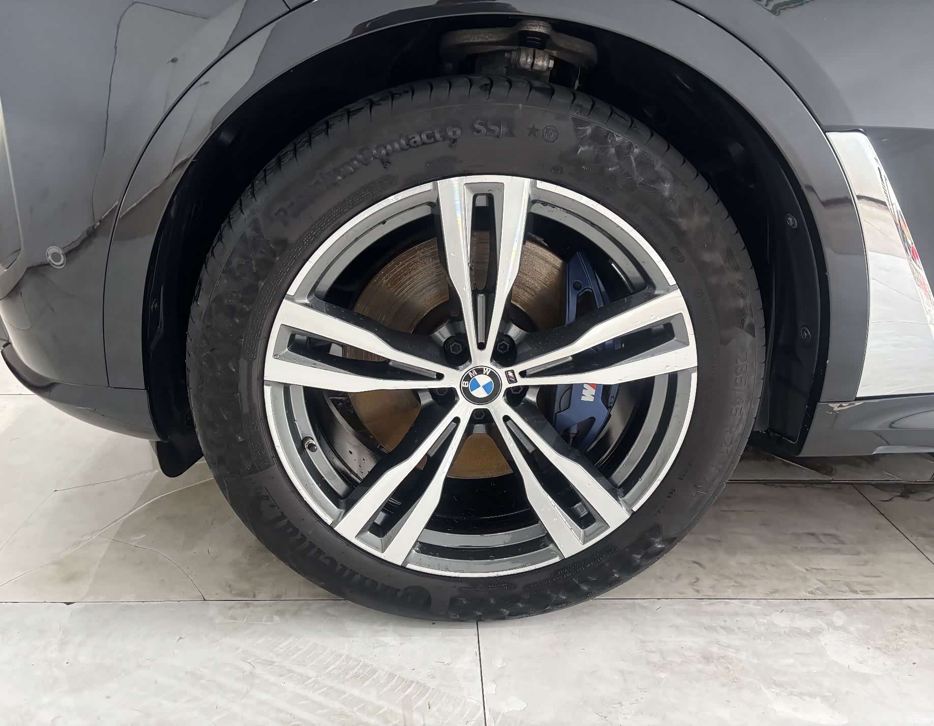 BMW X7, 2023 32