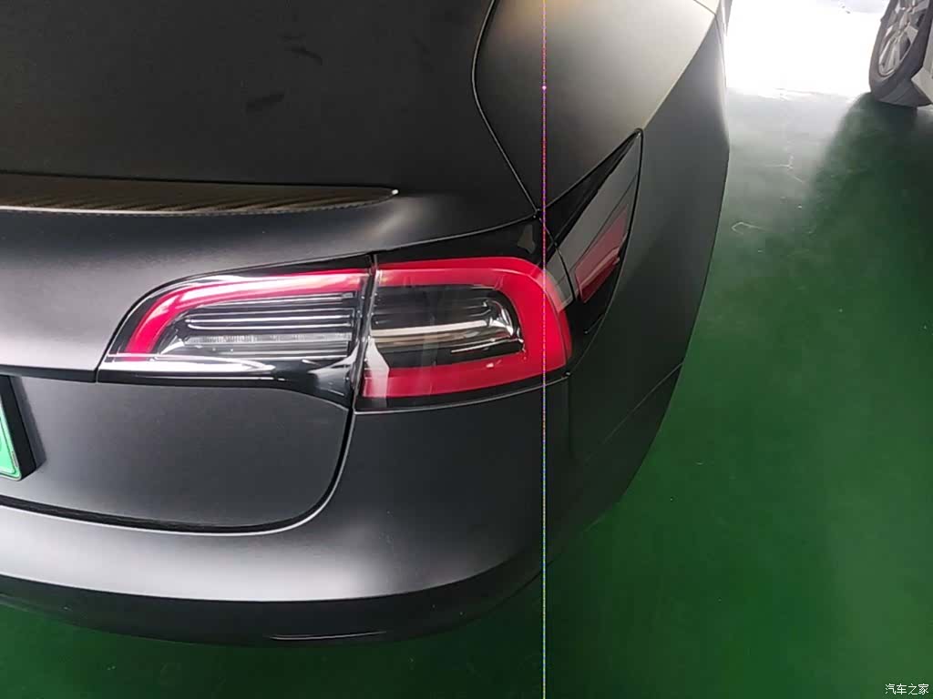 Tesla Model 3, 2023 8