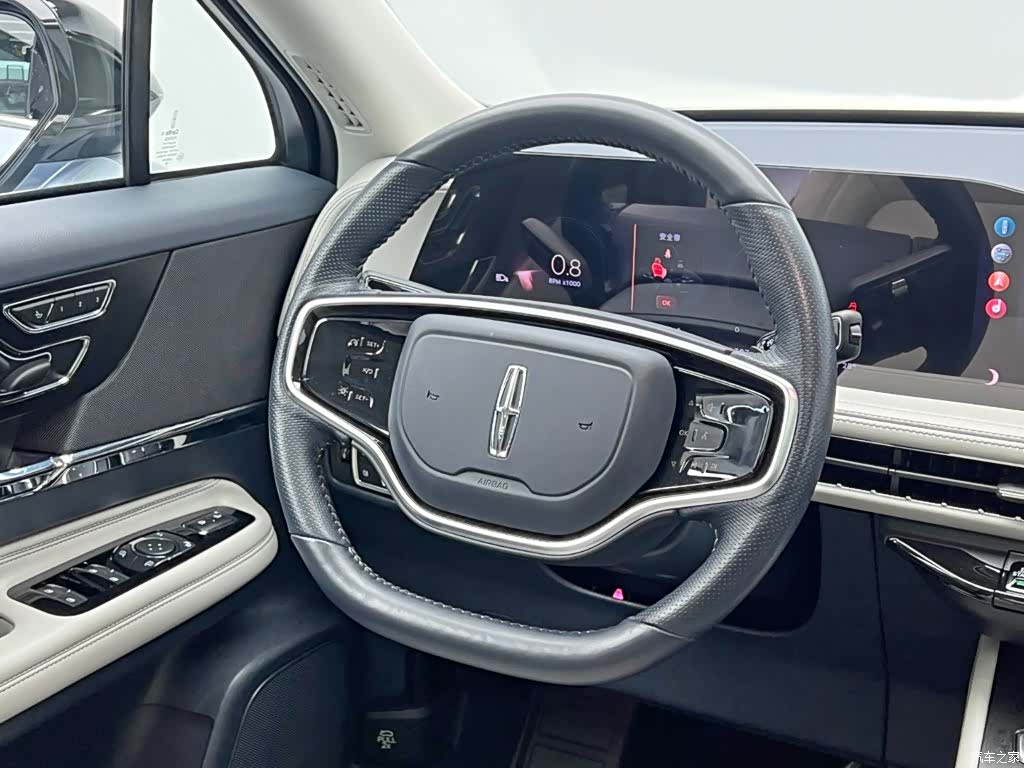 Lincoln Corsair, 2023 19