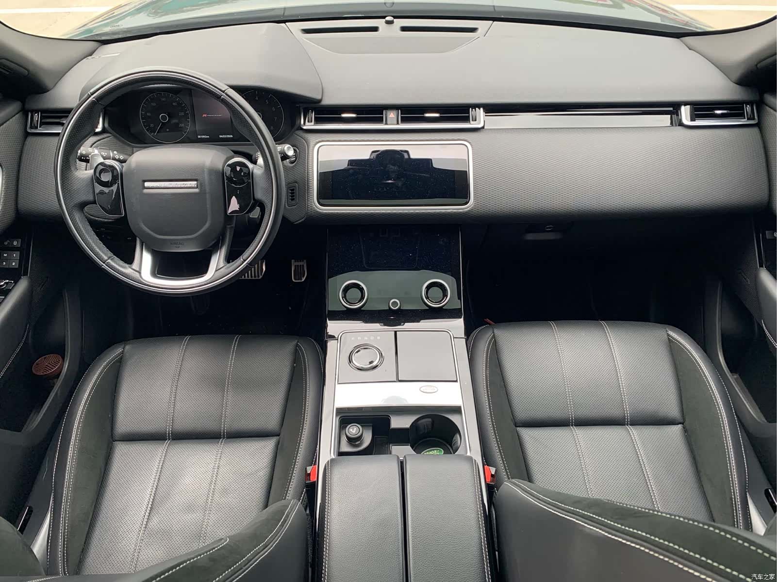Land Rover Range Rover, 2020 10