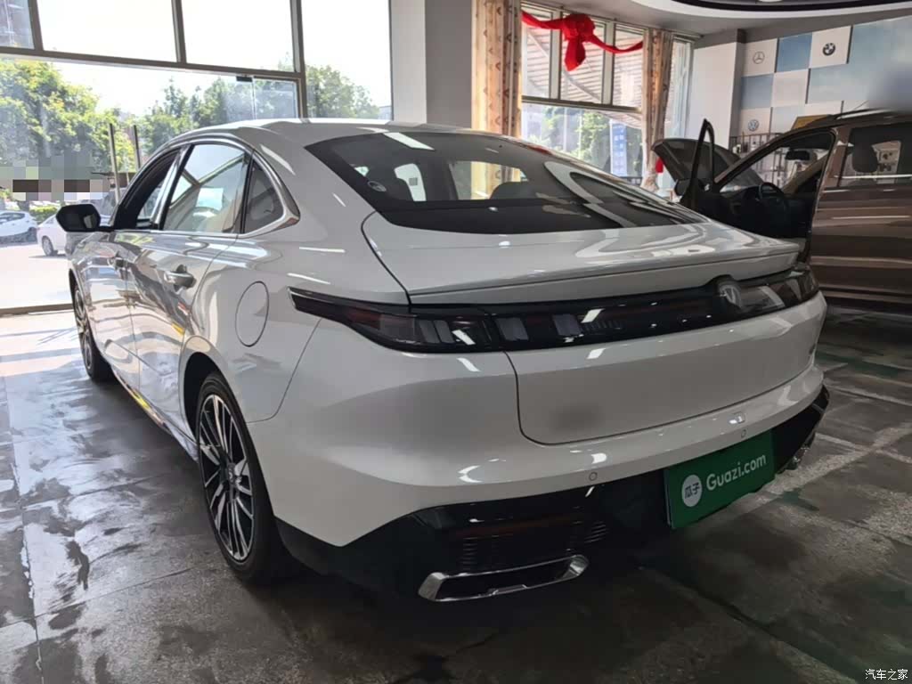 Changan Eado, 2025 все фото