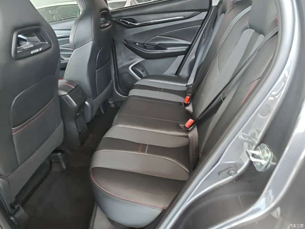 Changan X5, 2022 17