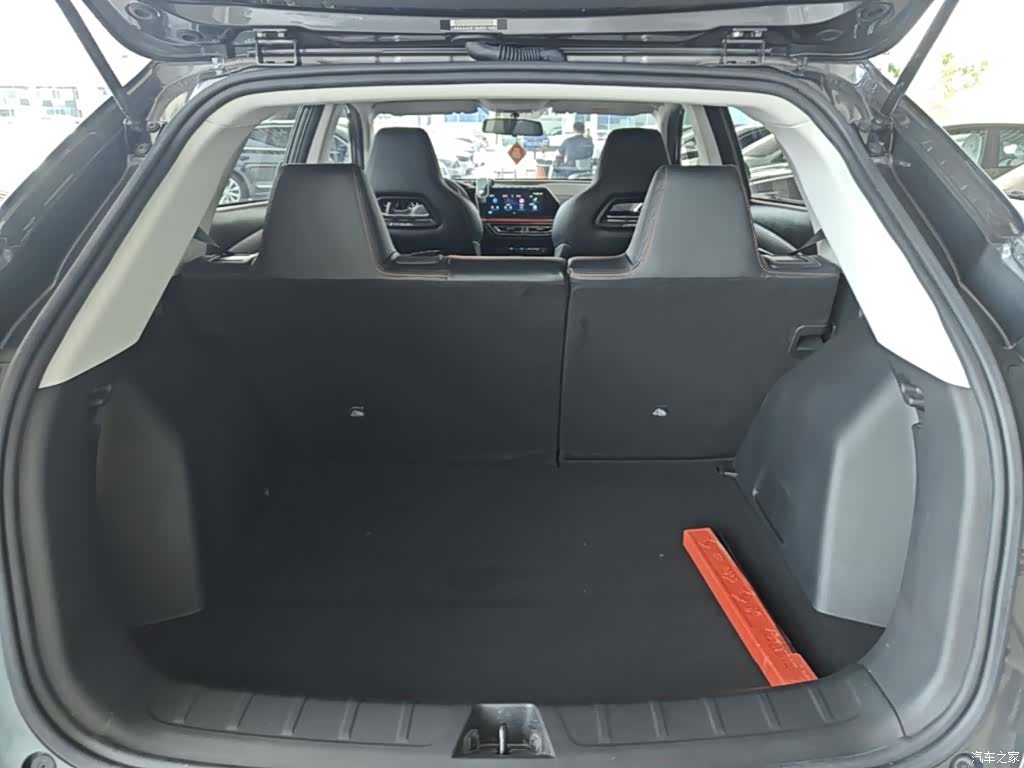 Changan X5, 2022 19