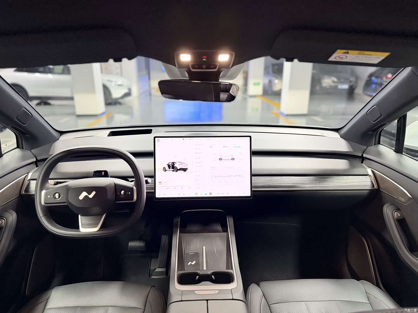 NIO L60, 2025 16