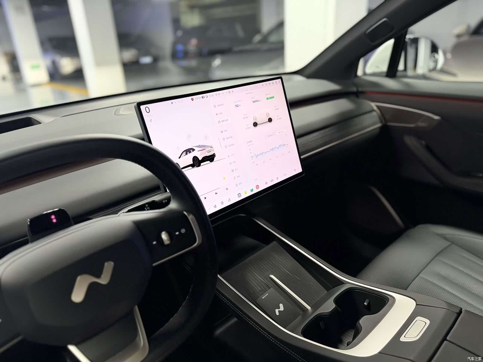 NIO L60, 2025 15
