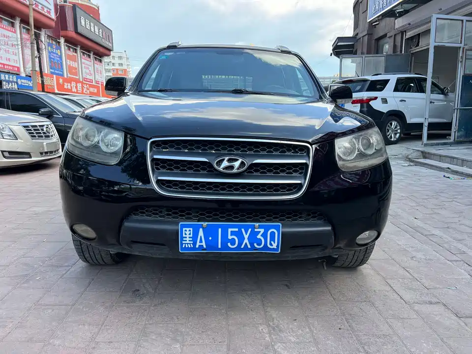 Hyundai Shengda Classic