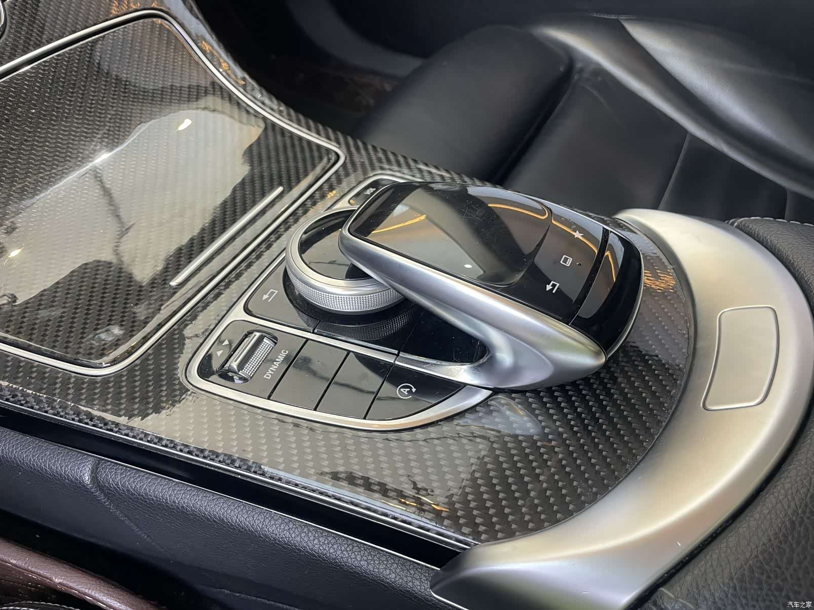 Mercedes-Benz C-Class, 2016 8