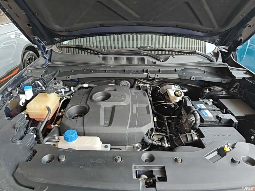Changan X7, 2021 20