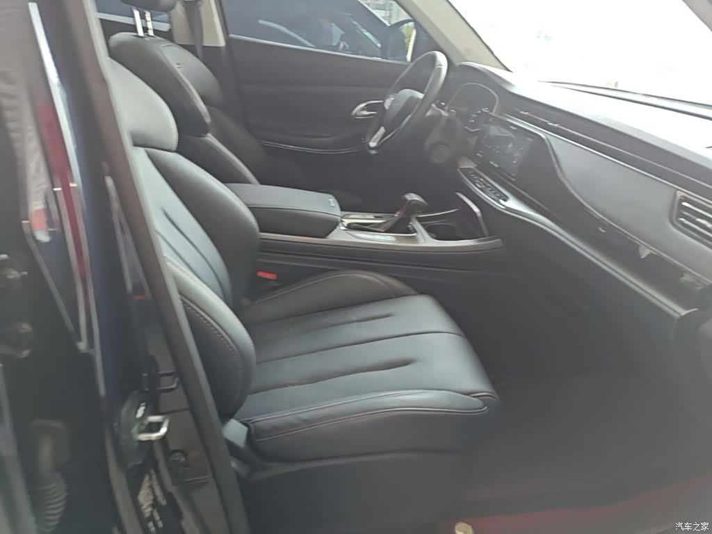 Changan X7, 2021 25