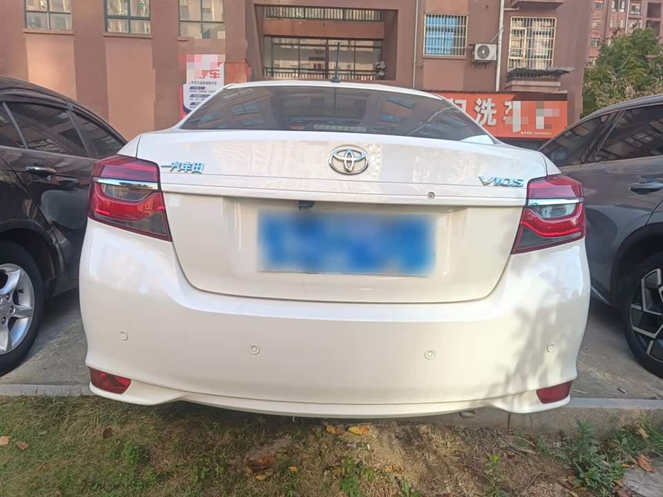 Toyota Vios