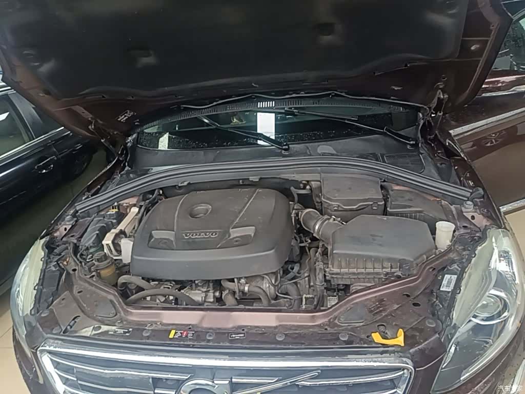 Volvo XC60, 2017 20