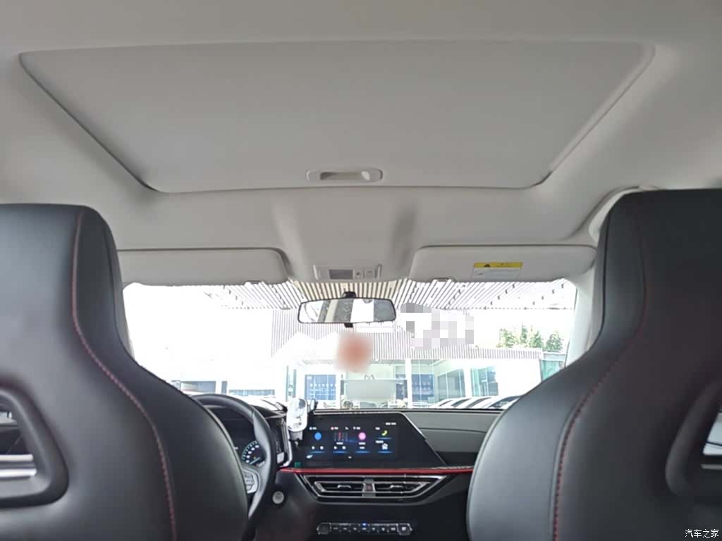 Changan X5, 2022 18