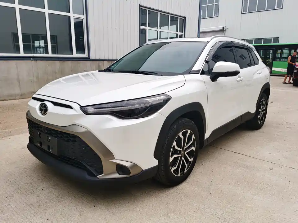 Toyota Fenglanda