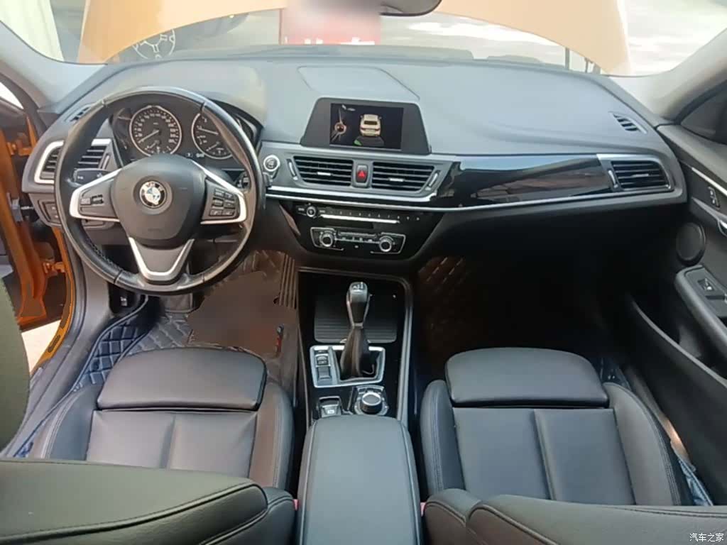 BMW 1 Series, 2017 10