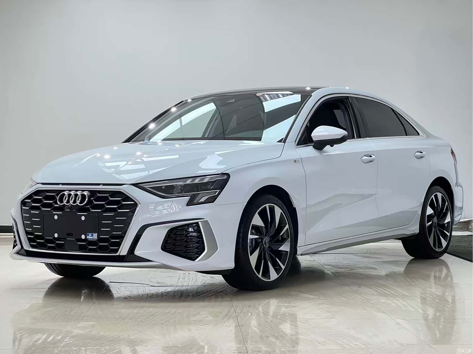 Audi A3, 2022 1