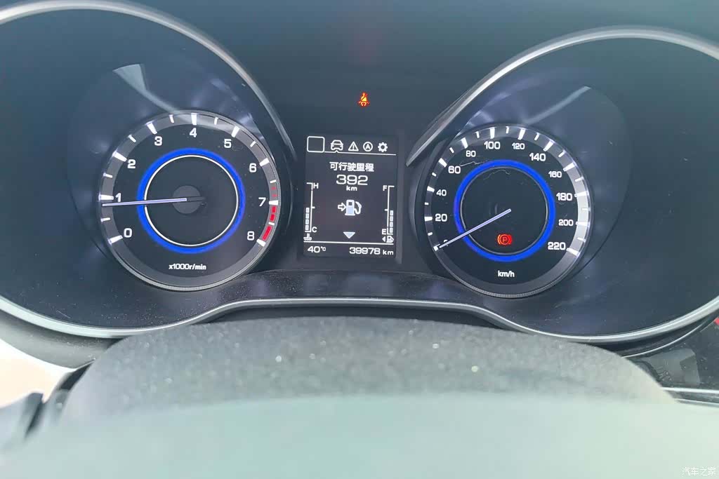Changan Eado, 2020 14
