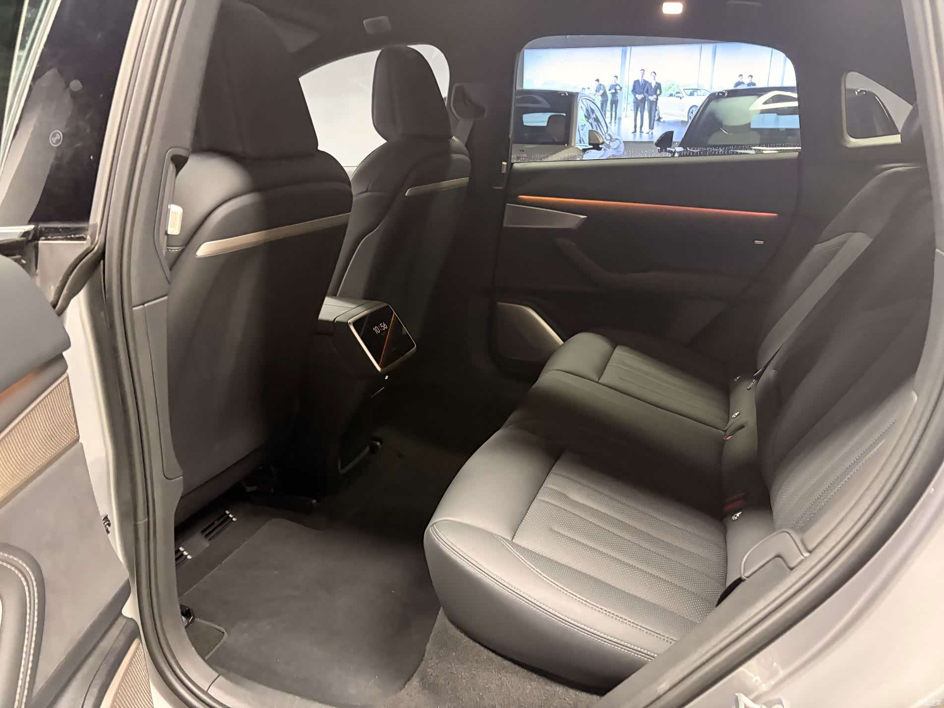 NIO L60, 2025 10