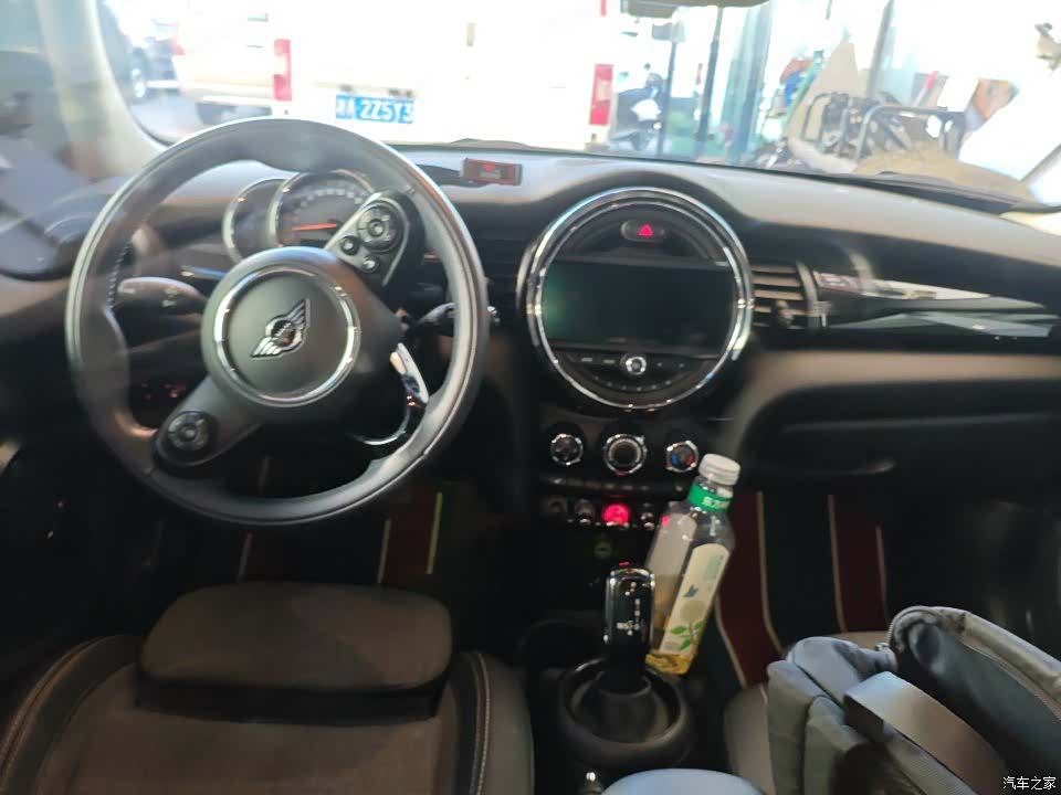 Mini Cooper, 2020 6