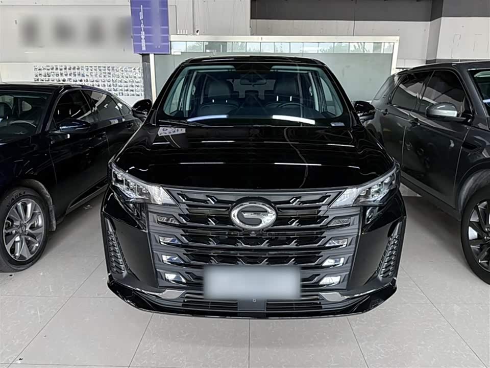 Trumpchi Trumpchi M6
