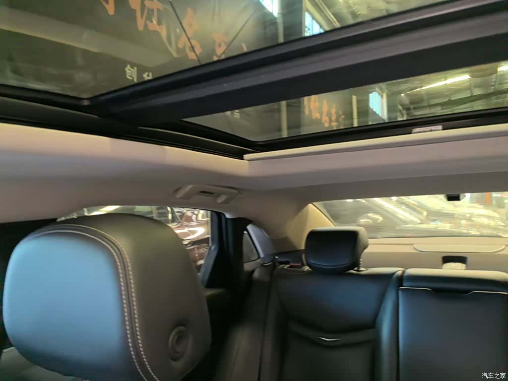 Cadillac XTS, 2019 18