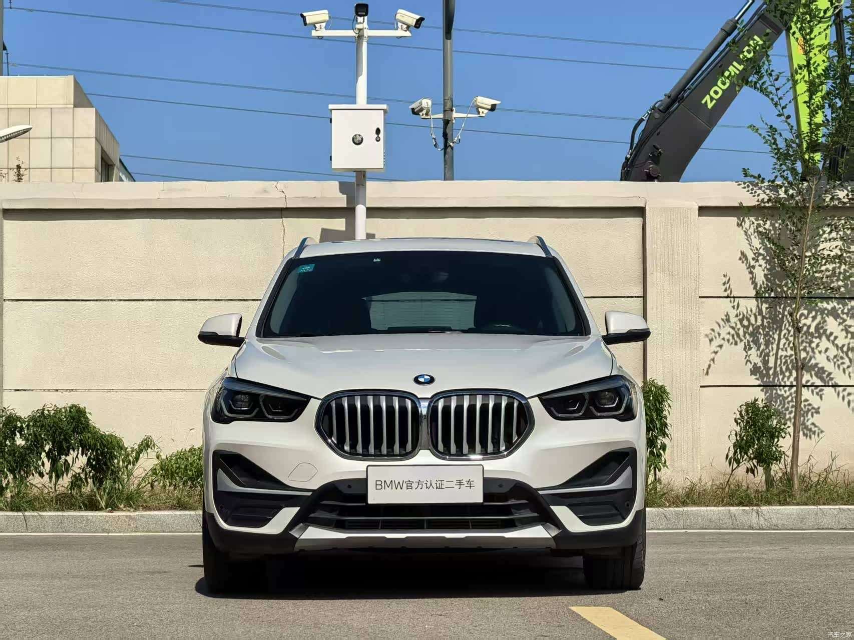 BMW X1, 2022 2