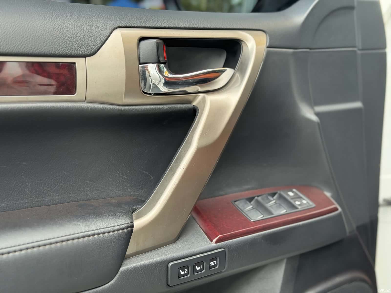 Lexus GX, 2014 8